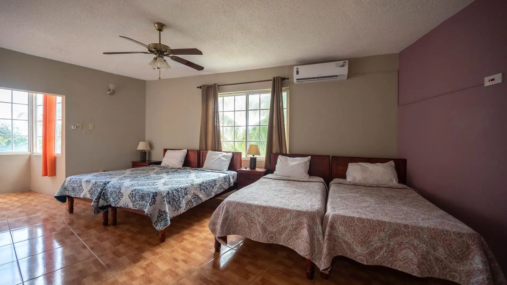 Chrisann'S Beach Resort St Mary
