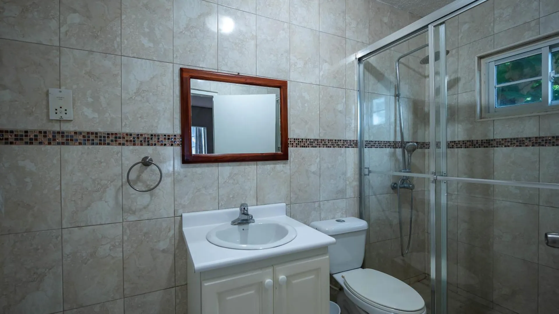 Apartment Chrisann'S Beach Resort St Mary Jamaica